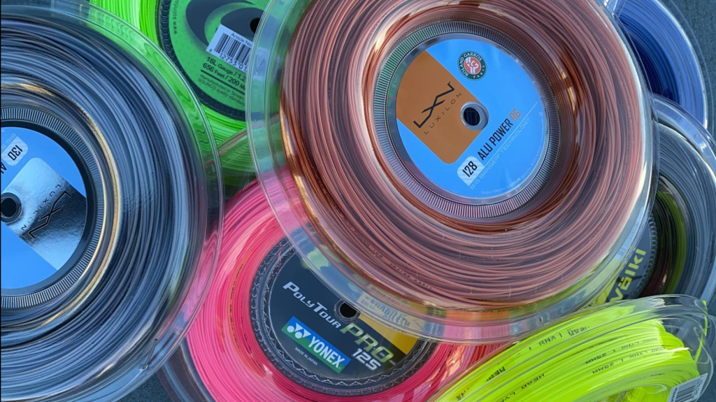 סוגי הגידים שאנחנו מציעים